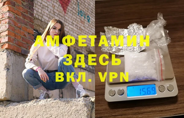 стафф Алексин